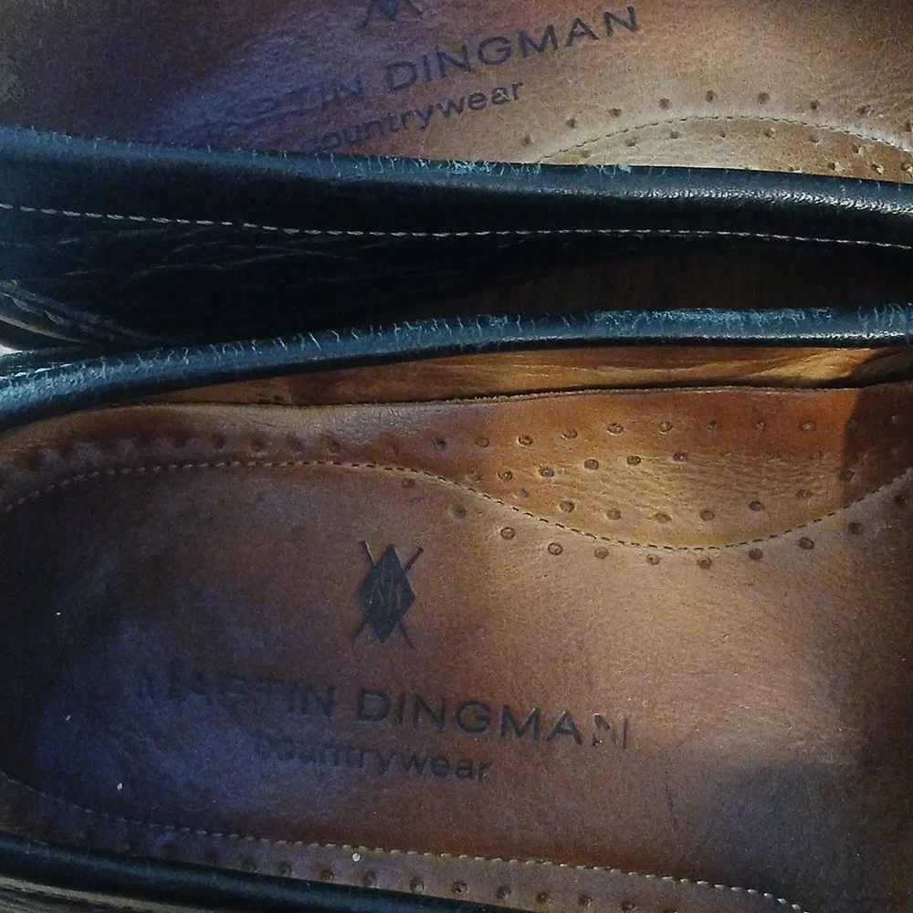 Martin Dingman martin dingman